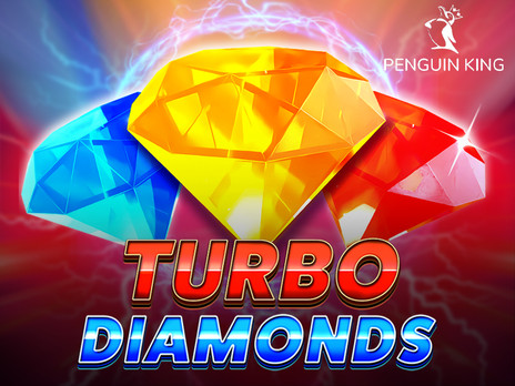 Turbo Diamonds Hold & Win онлайн демо слот