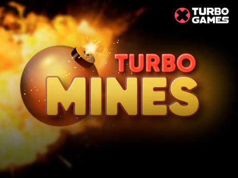 Turbo Mines слот онлайн