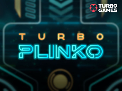 Turbo Plinko онлайн демо слот