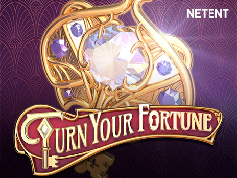 Turn Your Fortune демо версия