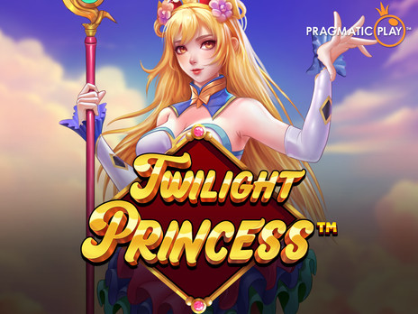 Twilight Princess слот в демо режиме