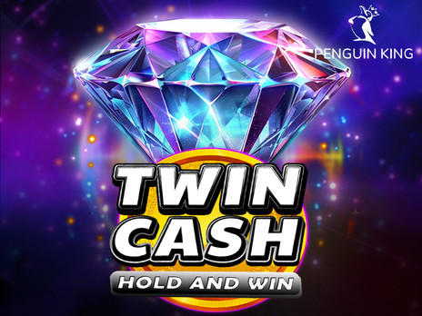 Twin Cash Hold & Win демо версия