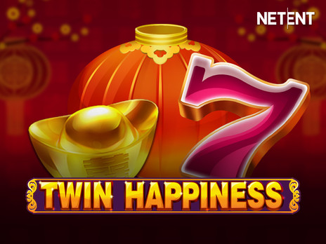 Twin Happiness играть онлайн