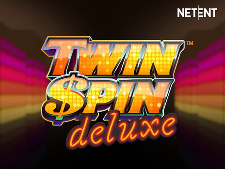 Twin Spin DeLuxe бесплатный слот