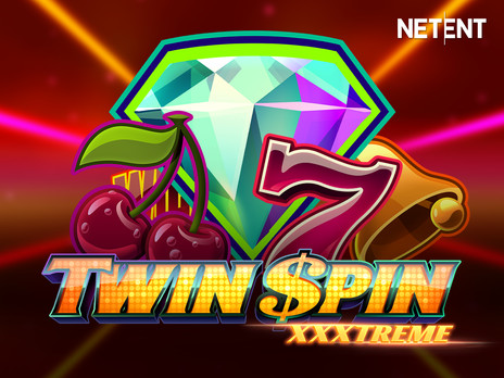 Twin Spin XXXtreme играть слот бесплатно