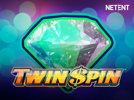Twin Spin бесплатная демо версия
