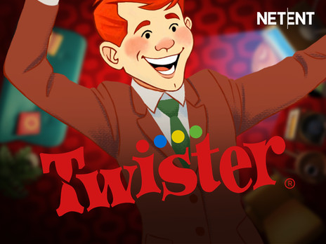 Twister играть в демо