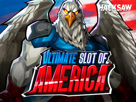 Ultimate slot of America без регистрации