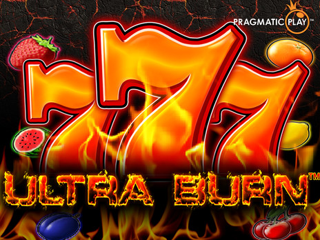 Ultra Burn демо игровой автомат