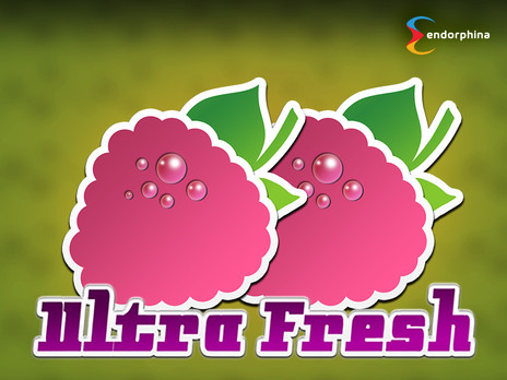 Ultra Fresh слот бесплатно