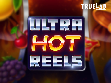 Ultra Hot Reels игровой автомат демо