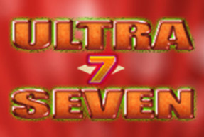 Ultra Seven слот онлайн