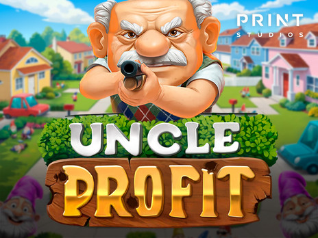 Uncle Profit демо игровой автомат