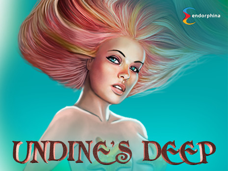 Undine’s Deep слот демо