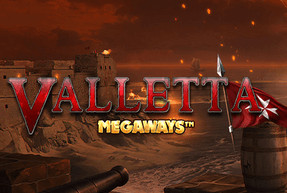 Valletta Megaways играть слот бесплатно