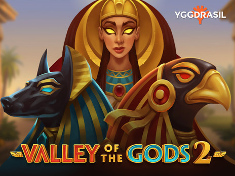 Valley of the Gods 2 демо онлайн