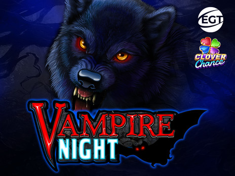 Vampire Night демо онлайн