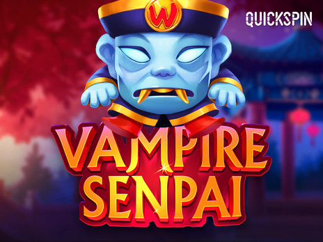 Vampire Senpai бесплатная демо версия