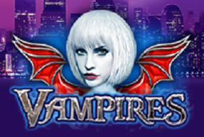 Vampires слот онлайн