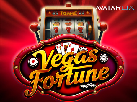 Vegas Fortune играть без регистрации