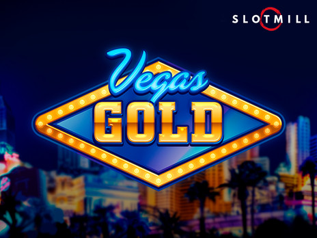 Vegas Gold играть без регистрации