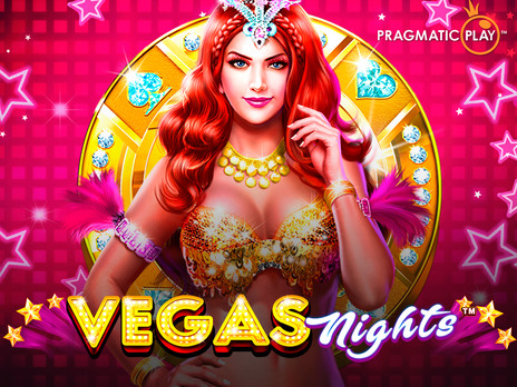 Vegas Nights играть без регистрации