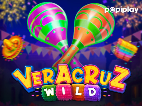 Veracruz Wild слот бесплатно