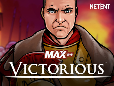 Victorious слот демо