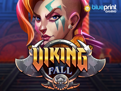 Viking Fall демо слот