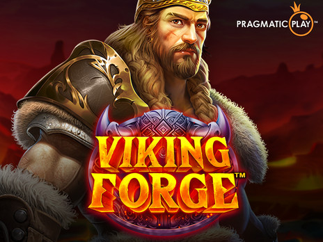 Viking Forge слот онлайн