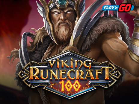 Viking Runecraft 100 демо режим