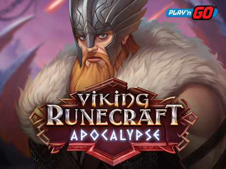 Viking Runecraft Apocalypse играть онлайн