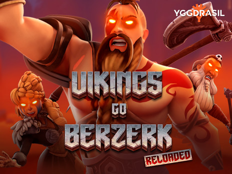 Vikings Go Berzerk Reloaded бесплатная демо версия
