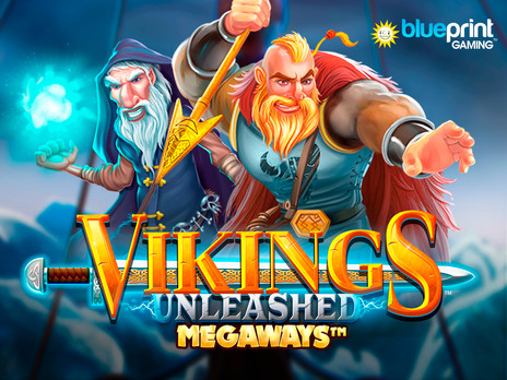 Vikings Unleashed Megaways без регистрации