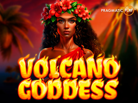 Volcano Goddess демо версия слота