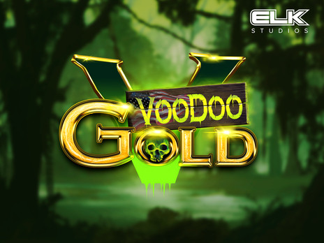 Voodoo Gold слот бесплатно
