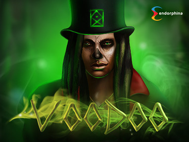 Voodoo играть онлайн