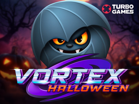 Vortex Halloween игровой автомат демо