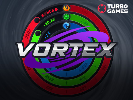 Vortex бесплатный слот