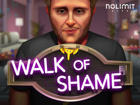 Walk Of Shame играть слот бесплатно