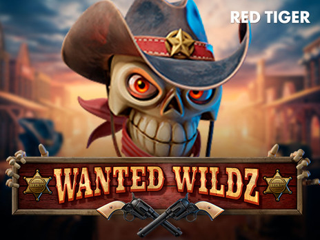 Wanted Wildz слот демо