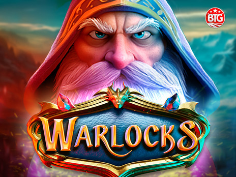 Warlocks слот демо