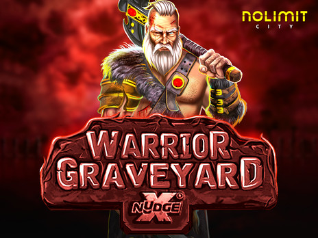 Warrior Graveyard играть онлайн