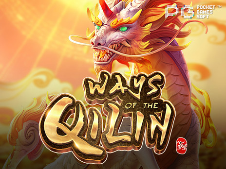 Ways of the Qilin демо онлайн