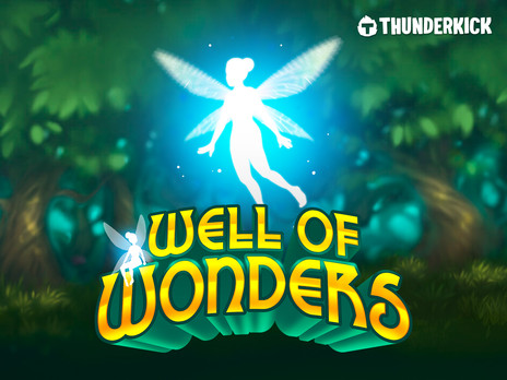 Well of Wonders демо слот