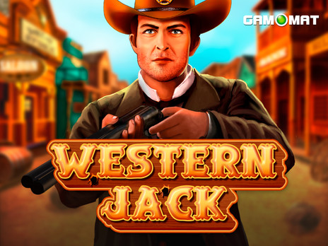 Western Jack играть без регистрации