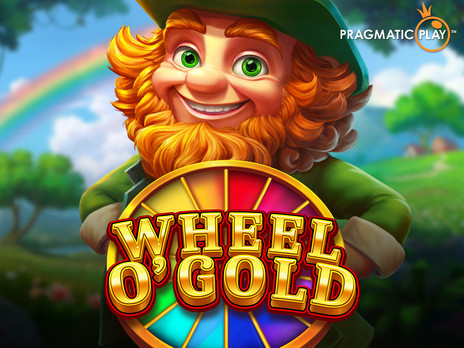 Wheel O’Gold играть бесплатно