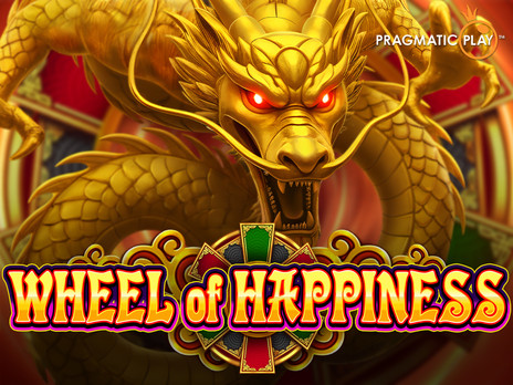 Wheel of Happiness играть онлайн