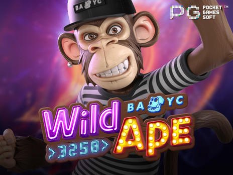 Wild Ape играть бесплатно