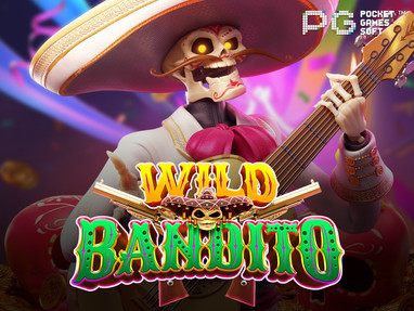 Wild Bandito слот в демо режиме